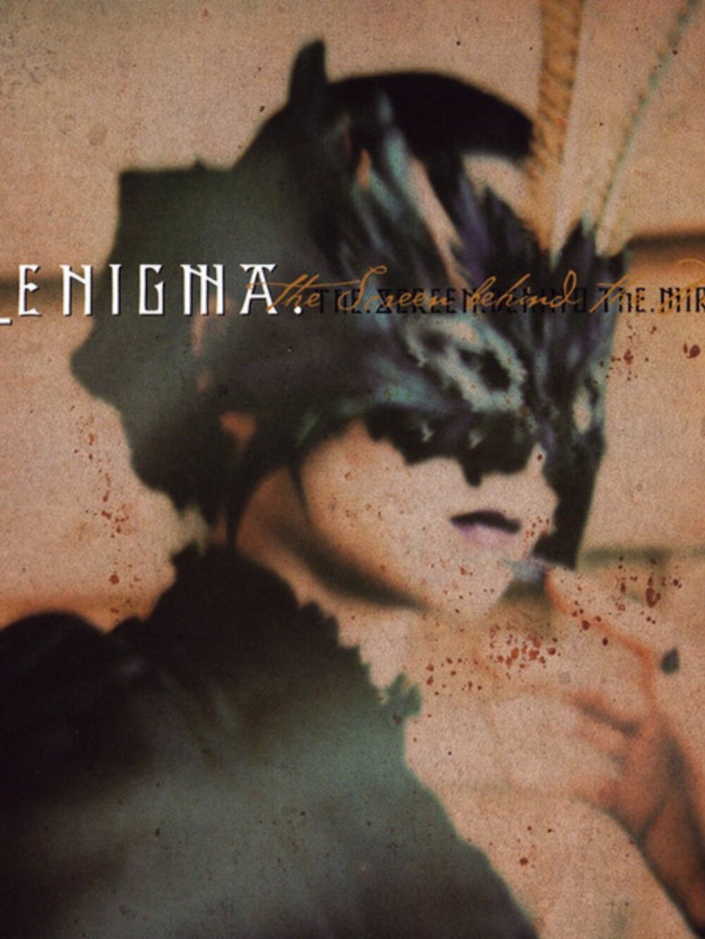 5/$15 ENIGMA CD